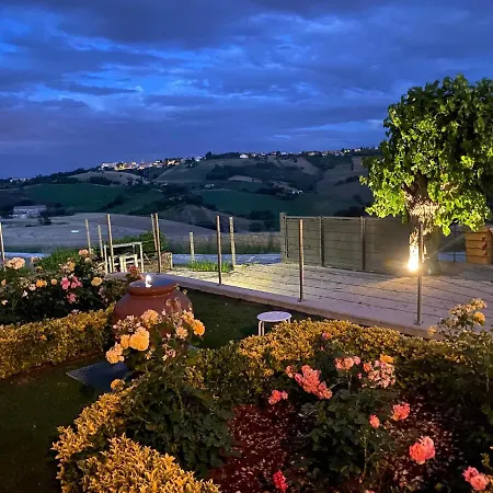 Girasole Апартаменты *