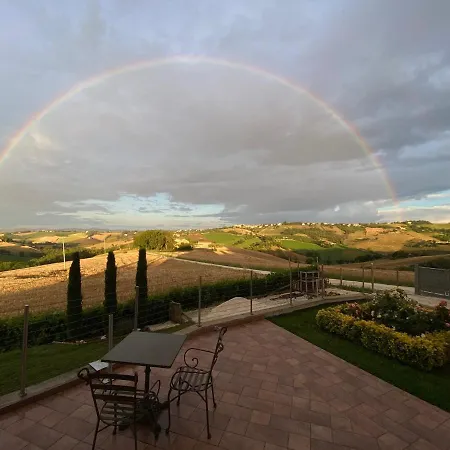 Girasole アパート *