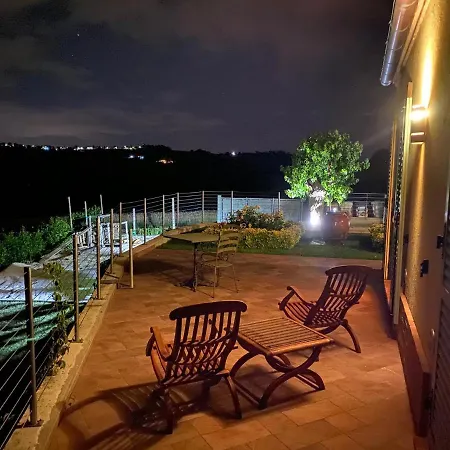 アパート Girasole *