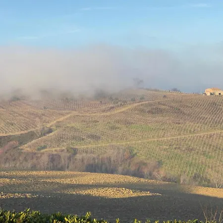 アパート Girasole サン・マルチェッロ