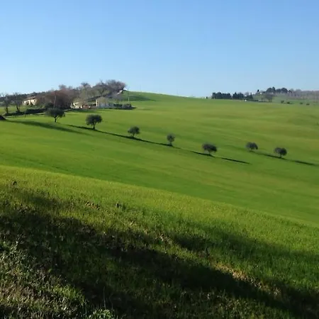 アパート Girasole