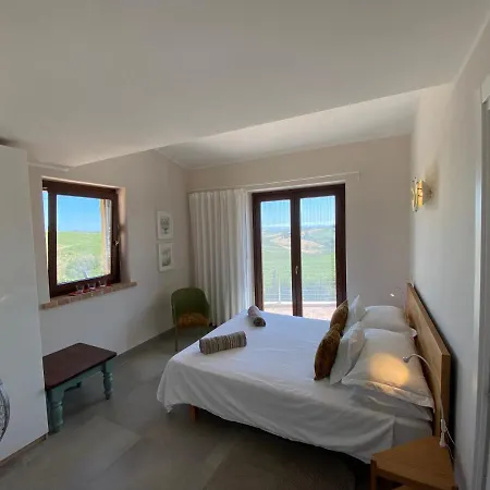 アパート Girasole *