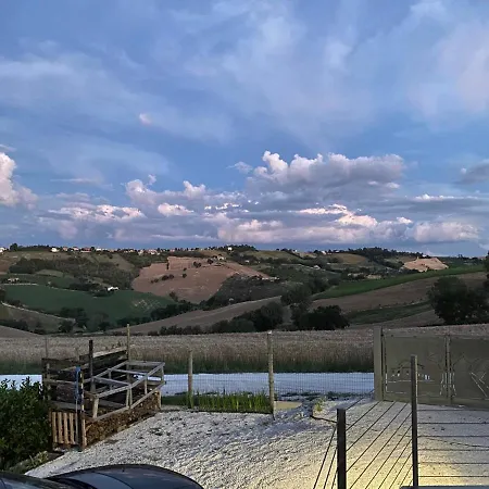 アパート Girasole *