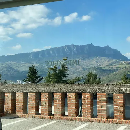 Girasole * サン・マルチェッロ