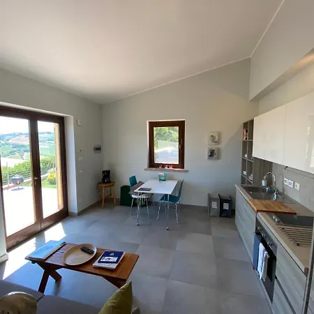 Girasole * サン・マルチェッロ