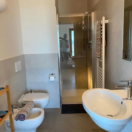 アパート Girasole