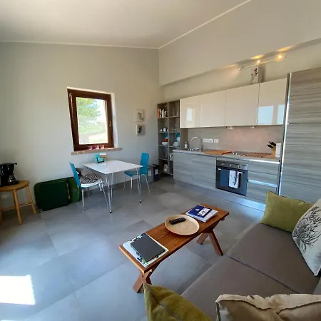 アパート Girasole