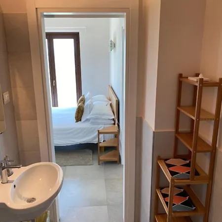 Girasole アパート