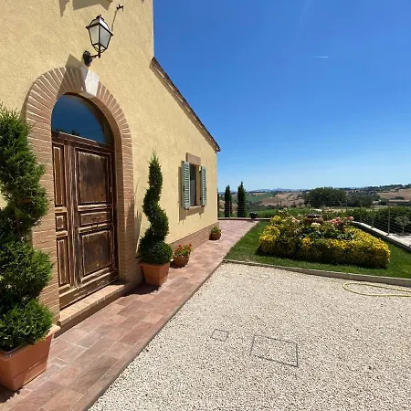 Girasole * サン・マルチェッロ