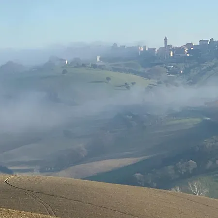 アパート Girasole *