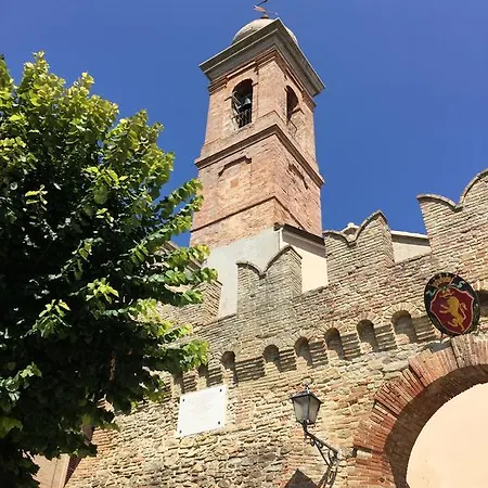 Girasole アパート *