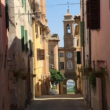 アパート Girasole *