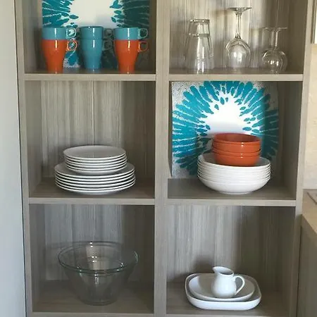 アパート Girasole