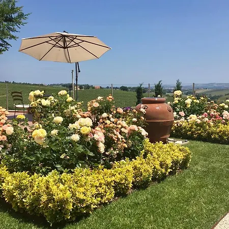 Girasole Апартаменты