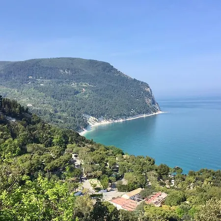 アパート Girasole サン・マルチェッロ