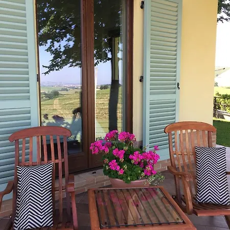 Girasole アパート *