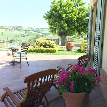 Girasole アパート