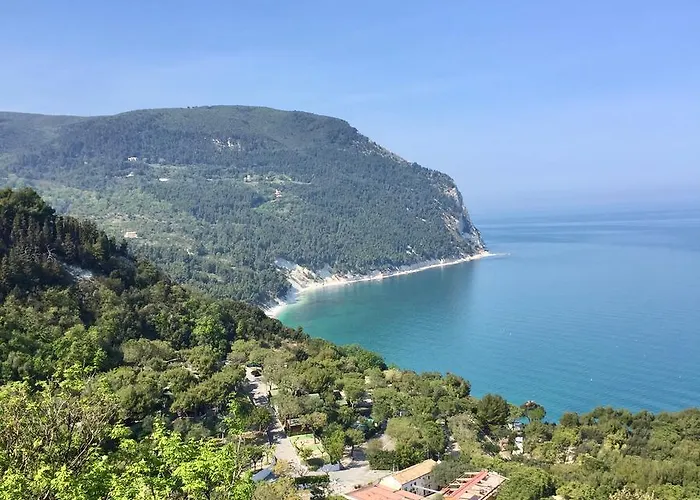 Apartment Girasole San Marcello (Ancona)